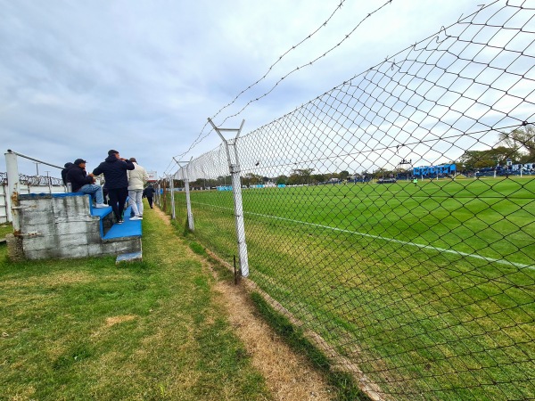 Estadio Parque ANCAP - Montevideo