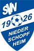 Wappen SV Niederschopfheim 1926 II  67012