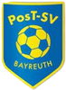 Wappen Post SV Bayreuth 1952