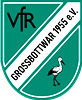 Wappen VfR Großbottwar 1955 II