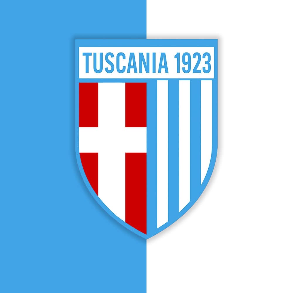 Wappen ASD Tuscania Calcio 1923