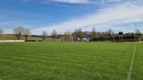Sportanlage Bayerbach - Bayerbach bei Ergoldsbach