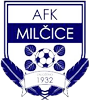 Wappen AFK Milčice B