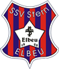 Wappen SSV Stern Elbeu 1928  70330