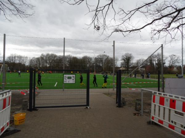 Sportpark Westercelle B-Platz - Celle-Westercelle