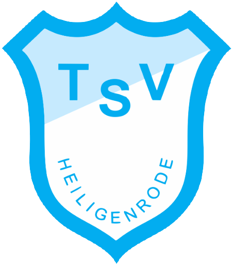 Wappen TSV Heiligenrode 1946 II