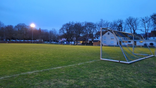 Sportanlage Oberndorf Platz 2 - Schweinfurt-Oberndorf