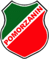 Wappen MKS Pomorzanin 1964 II Nowogard