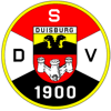 Wappen Duisburger SV 1900