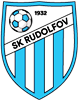Wappen SK Rudolfov B
