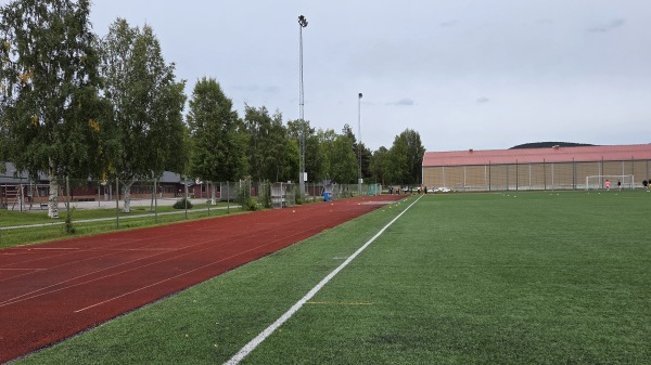 Älvåkra IP Konstgräs - Älvsbyn