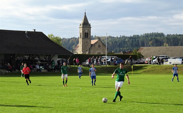 Sportplatz Gastern - Gastern