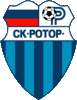 Wappen FK Rotor Volgograd