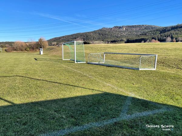 Sportanlage Lemberg - Wellendingen-Wilflingen