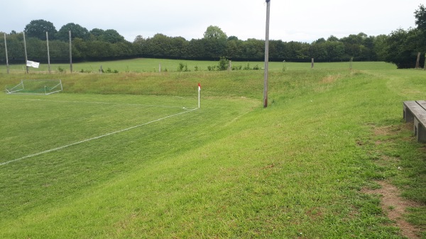 Sportplatz Ostseeschule - Dannau