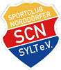 Wappen SC Norddörfer Sylt 1963  24156