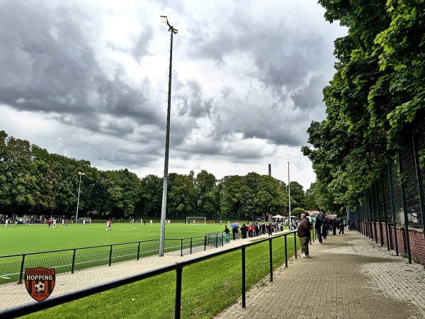 Uli Simon Arena - Gladbeck-Zweckel