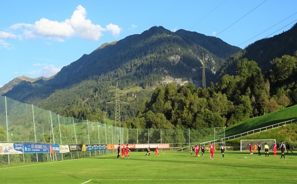Sportzentrum Teufenbach - Lend