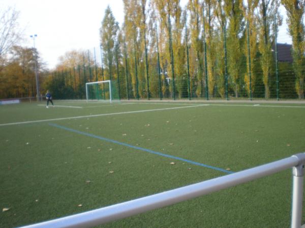 Sportplatz Benninghofen - Dortmund-Benninghofen