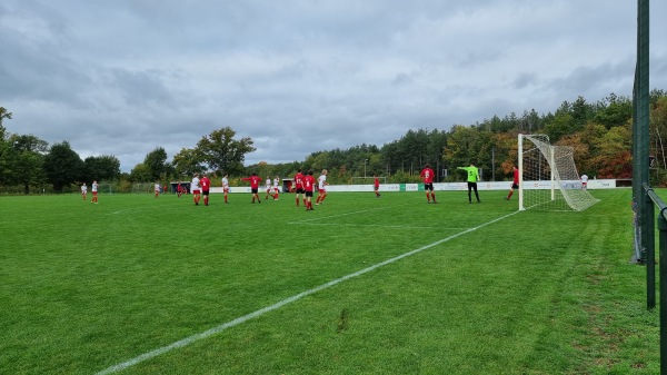 Complex Linkhout - Lummen-Linkhout