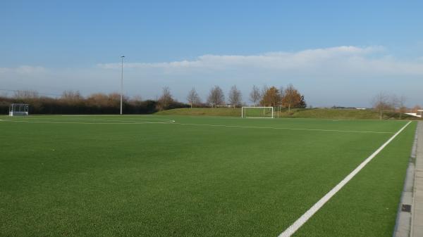 Sportanlage Lammer Heide C-Platz - Braunschweig-Lamme