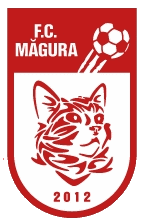 Wappen Măgura 2012 Bacău  26336