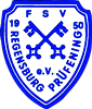 Wappen FSV Prüfening 1950 