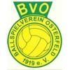 Wappen BV Osterfeld 1919