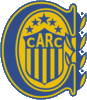 Wappen CA Rosario Central diverse