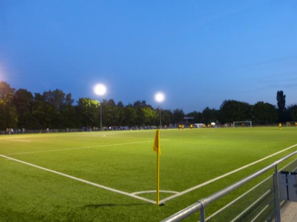 Sportplatz Netzestraße - Bonn-Ippendorf