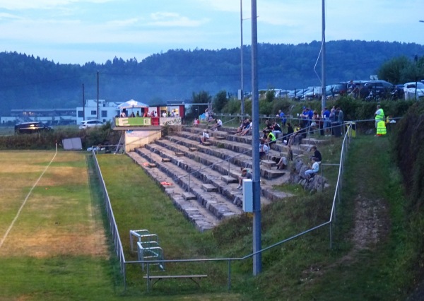 Sportplatz Mariatrost - Graz