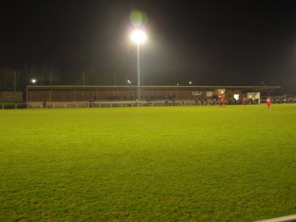 Sportplatz Schützheide - Stolberg/Rheinland-Breinig