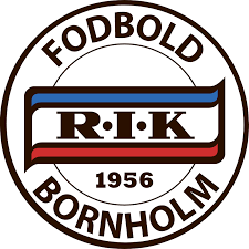Wappen Rønne IK  63601