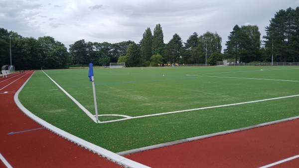 Sportanlage Friedrichshöh - Hamburg-Wandsbek