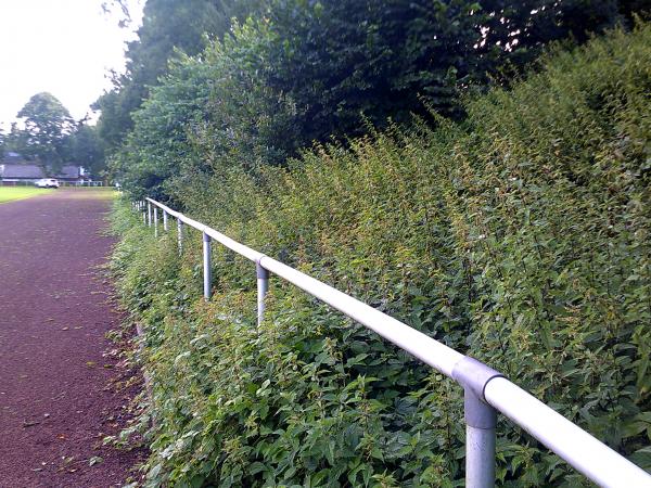 Sportanlage Bültenbarg - Ammersbek-Hoisbüttel