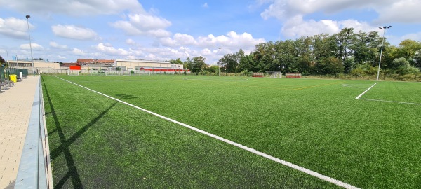 Hřiště 2 Pohořelice - Pohořelice