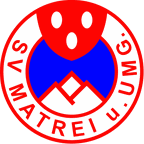 Wappen SV Matrei diverse