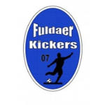 Wappen Fuldaer Kickers 07  50055