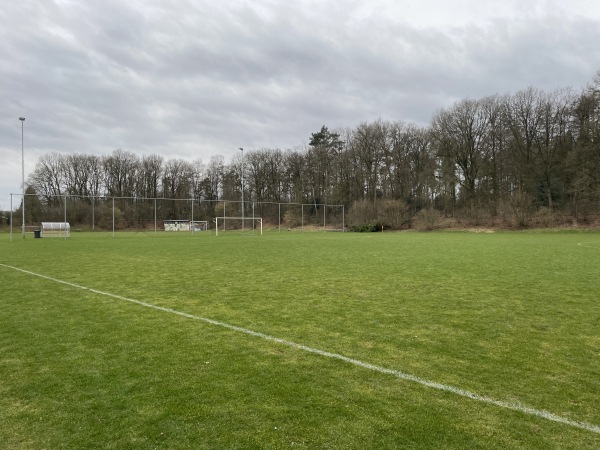 Sportpark De Pinkenberg veld 5-DVOV - Rozendaal