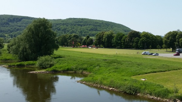 Sportplatz Am Hakel - Beverungen