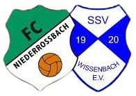 Wappen SG Niederroßbach/Wissenbach II (Ground A)