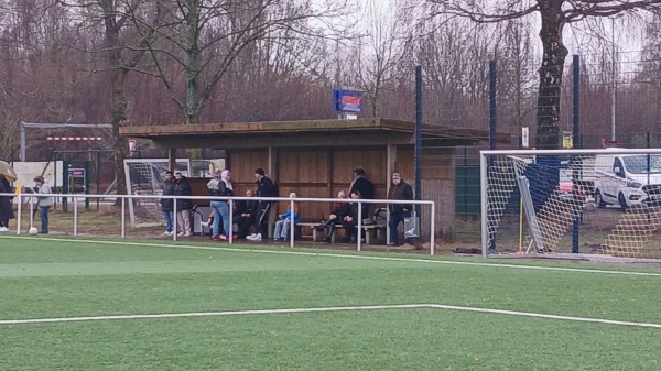 Hans-Georg Boerstler Platz - Krummesse