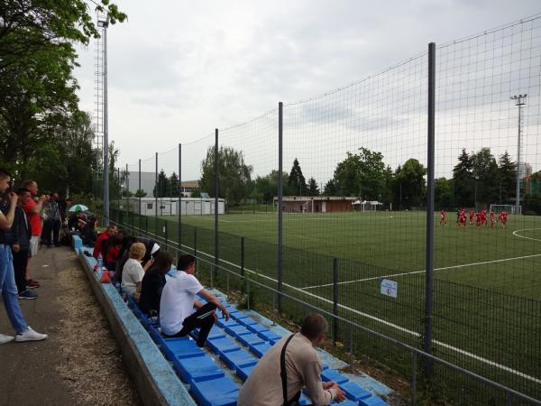 Nacionalna Sportna Akademija „Vasil Levski“  - Sofia