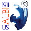 Wappen US Albi 1911