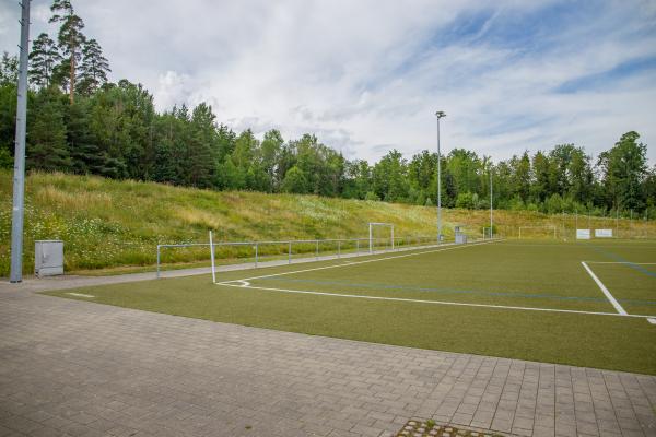 Sportanlage an der Roten Steige Platz 3 - Michelfeld