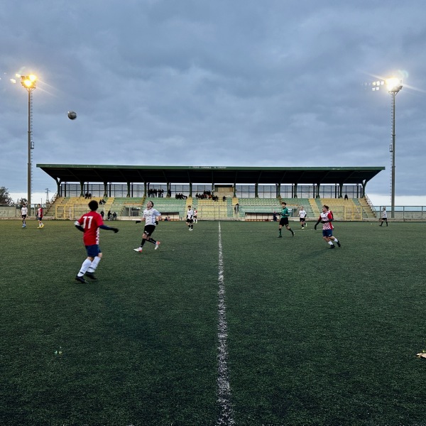 Campo Sportivo Michele Lorusso - Venosa