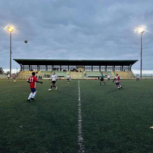 Campo sportivo Michele Lorusso - Venosa