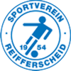 Wappen SV Reifferscheid 1954 diverse  84314