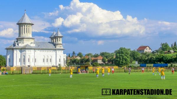 Stadionul CFR Simeria - Simeria