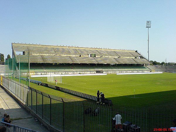 U-Power Stadium - Monza